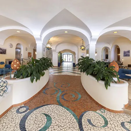 Hotel Tritone Resort&spa Forio di Ischia