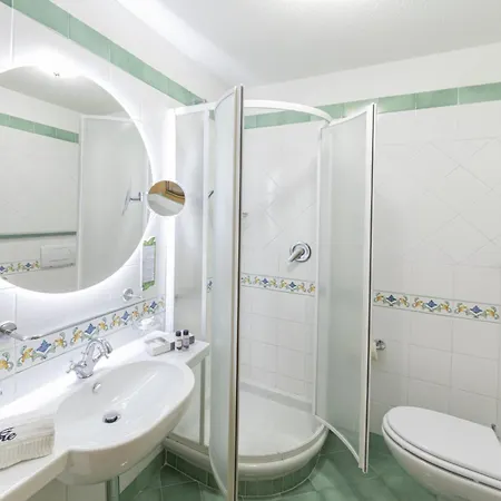 Tritone Resort&spa Hotel