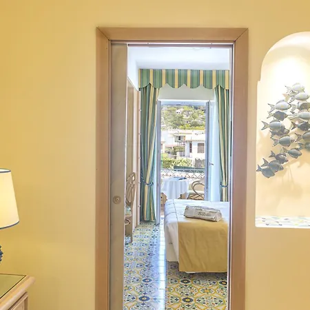 Hotel Terme Tritone &