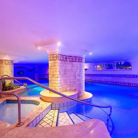 Terme Tritone & 4* Форио