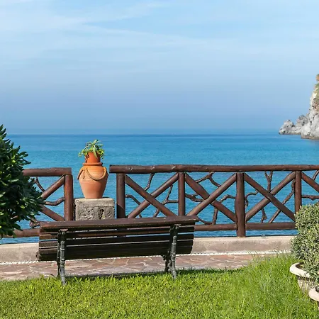 Terme Tritone & 4* Форио