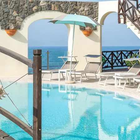 Terme Tritone & Отель