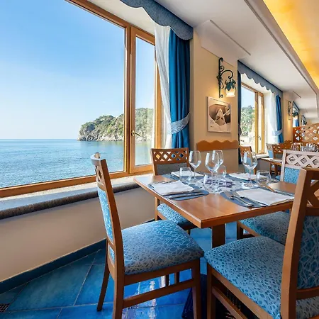 Tritone Resort&spa 4* Forio di Ischia
