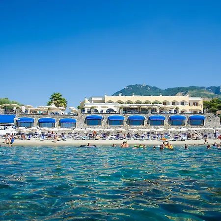 Hotel Terme Tritone & Forio (Isola d'Ischia)