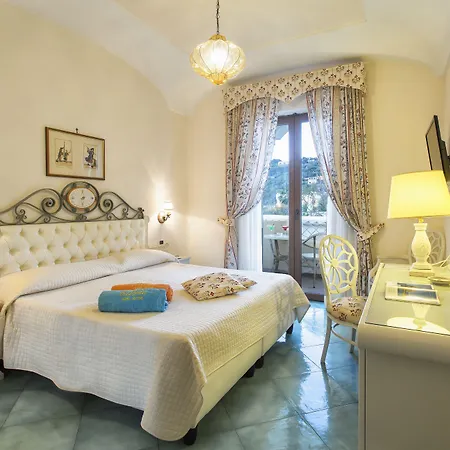 Terme Tritone & 4* Форио