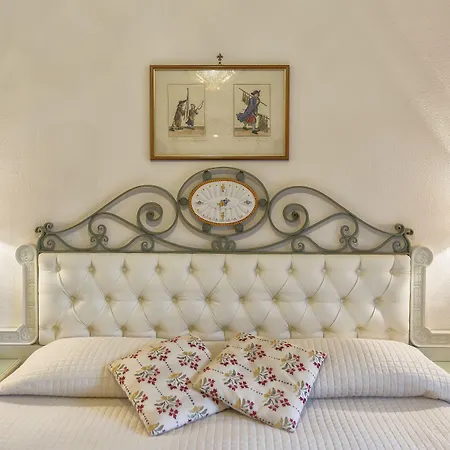 Отель Terme Tritone & 4*