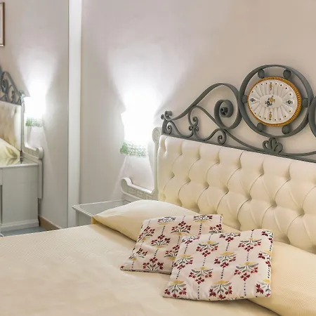 Отель Terme Tritone & Форио