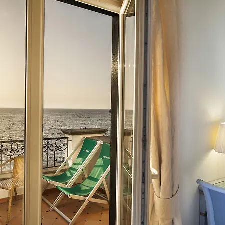 Terme Tritone & 4* Forio (Isola d'Ischia)