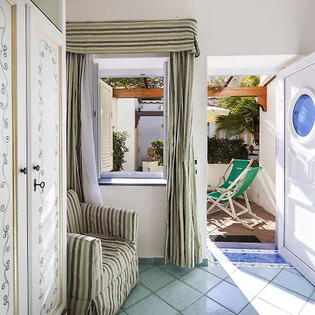 Terme Tritone & Hotel Forio di Ischia