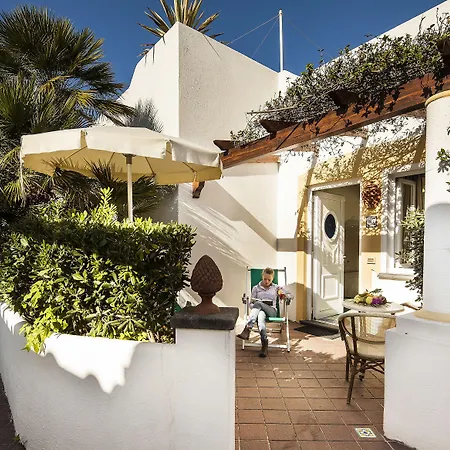 Terme Tritone & 4* Forio (Isola d'Ischia)