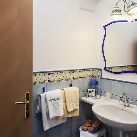 Terme Tritone & Hotel Forio (Isola d'Ischia)