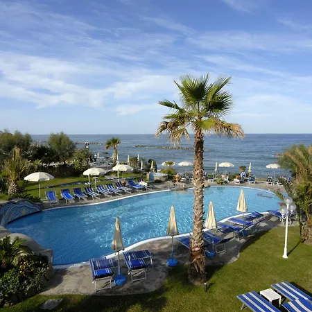 Terme Tritone & 4* Forio (Isola d'Ischia)