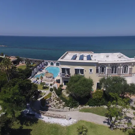 Terme Tritone & 4*