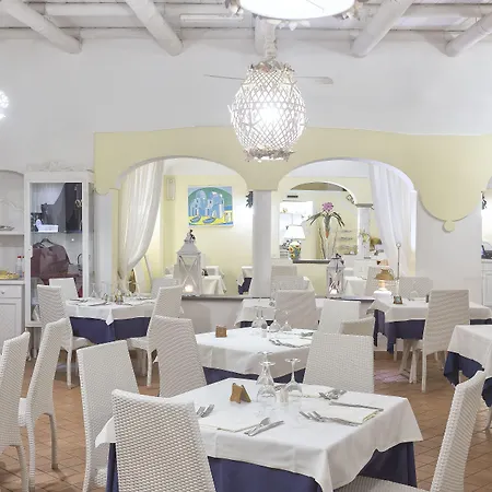 Terme Tritone & Отель 4*
