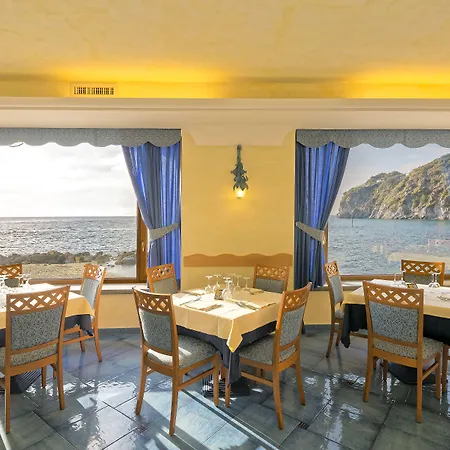 Terme Tritone & Hotel Forio (Isola d'Ischia)