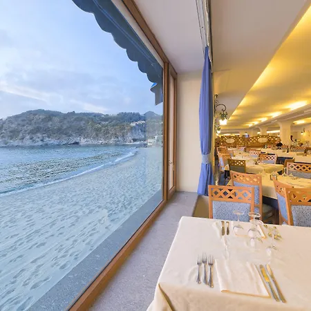 Terme Tritone & Отель 4*