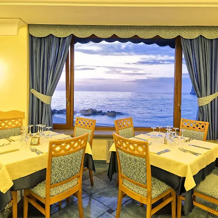 Hotel Terme Tritone & Forio di Ischia