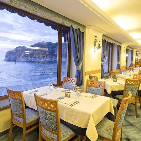 Terme Tritone & Отель 4*