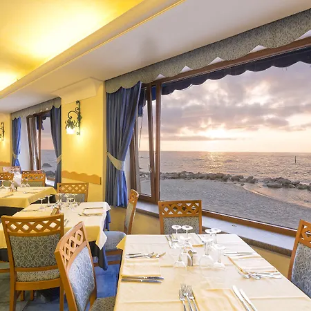 Terme Tritone & Hotel