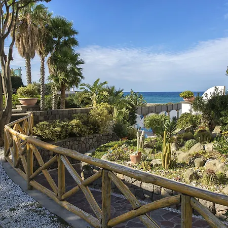 Terme Tritone & Forio di Ischia