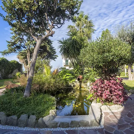 Terme Tritone & Hotel Forio (Isola d'Ischia)