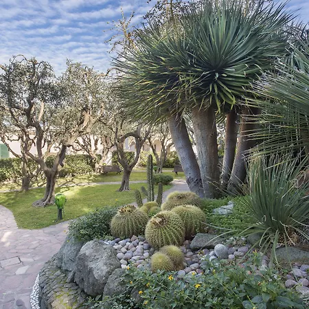 Hotell Terme Tritone & Forio di Ischia