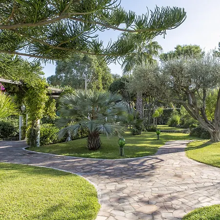 Terme Tritone & Hotel