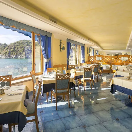 Terme Tritone & Hotel