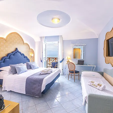 Terme Tritone & Hotel Forio di Ischia