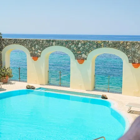 Terme Tritone & 4* Forio (Isola d'Ischia)