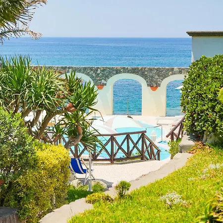 Hotel Terme Tritone &