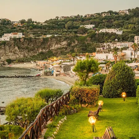 Terme Tritone & 4* Forio (Isola d'Ischia)