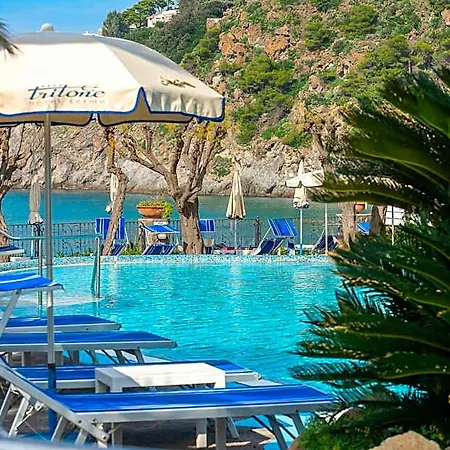 Terme Tritone & Hotel