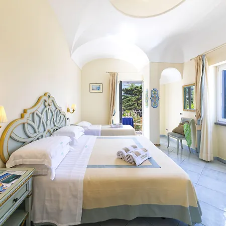 Terme Tritone & 4*