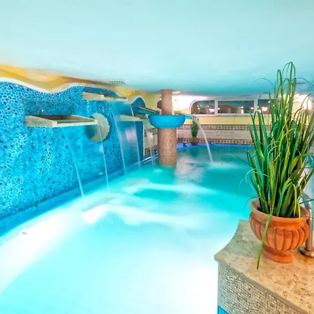 Tritone Resort&spa 4* Forio di Ischia
