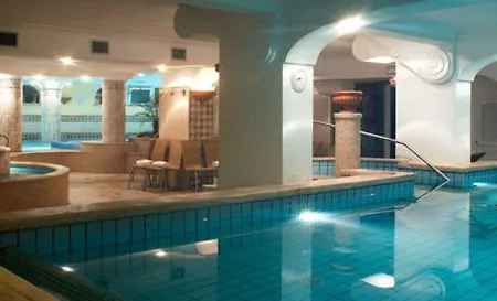 Terme Tritone & Форио