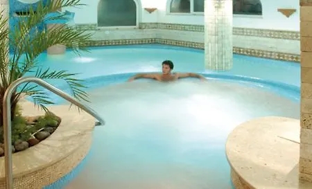 Hotel Tritone Resort&spa 4*