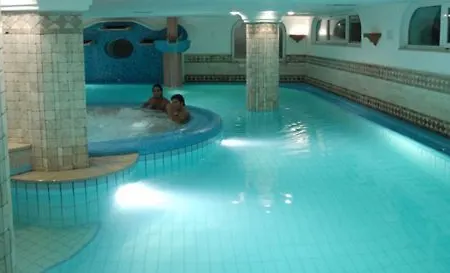 Tritone Resort&spa