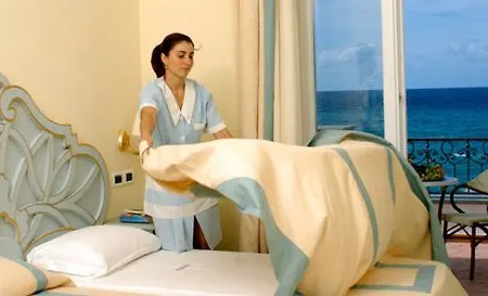 Hotel Tritone Resort&spa
