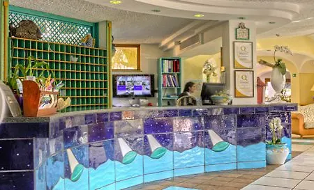 Tritone Resort&spa Hotel Forio di Ischia