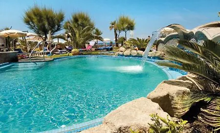Tritone Resort&spa Forio di Ischia