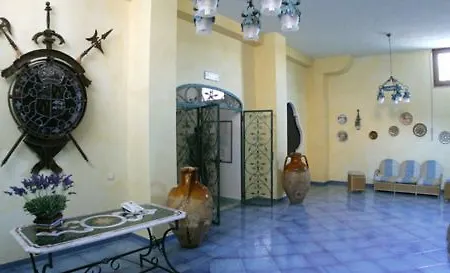 Tritone Resort&spa Hotel