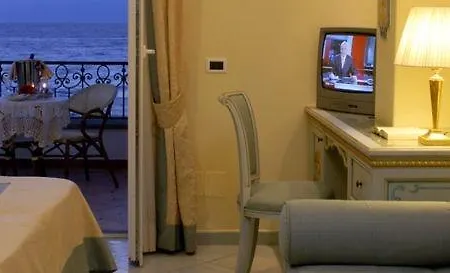 Tritone Resort&spa 4* Forio di Ischia