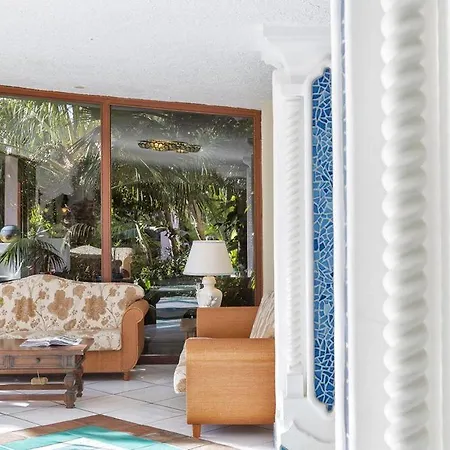 Hotel Tritone Resort&spa Forio di Ischia