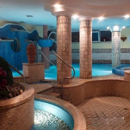 Tritone Resort&spa Hotel Forio di Ischia