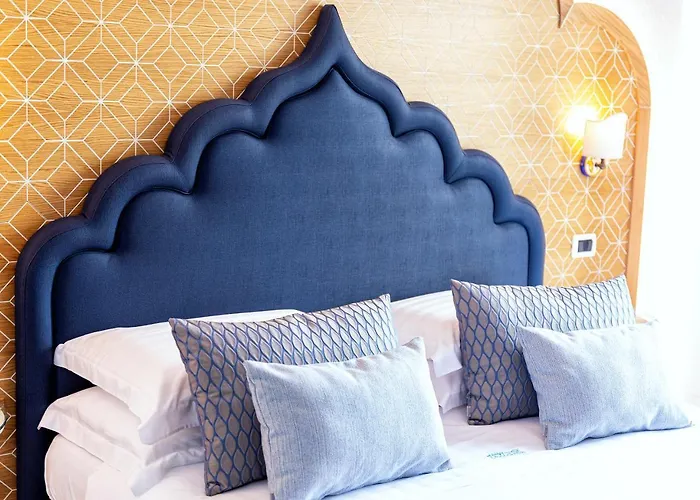 Terme Tritone & Hotell