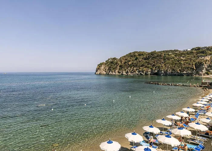 Terme Tritone & Forio di Ischia