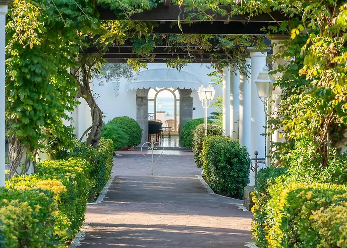 Terme Tritone & Hotell 4*