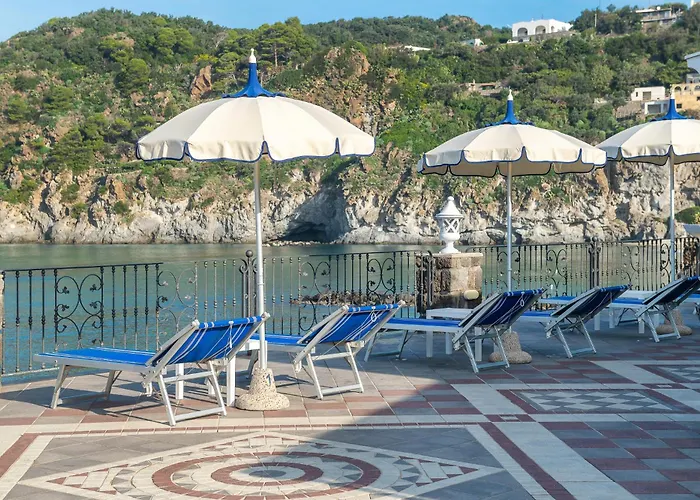 Terme Tritone & Hotell 4*