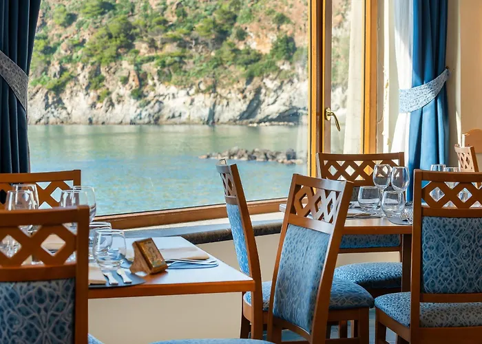 Terme Tritone & Forio di Ischia